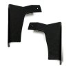 1988-1989 C4 Corvette Convertible Lock Pillar Trim